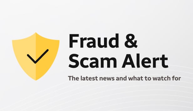 Informative. Fraud & Scam alert and latest news.